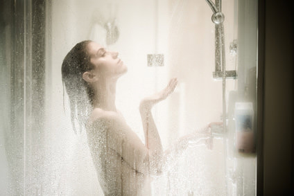 Ζεστό Νερό Χρήσης