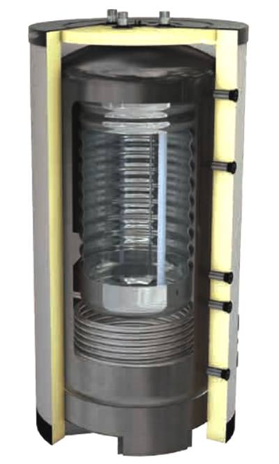 Δοχείο πολλαπλής