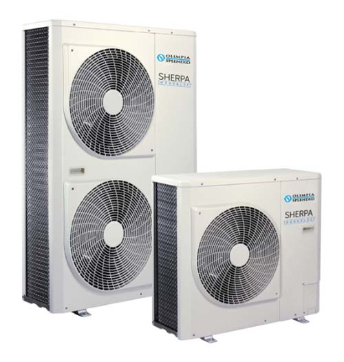 Αντλία θερμότητας οικονομική