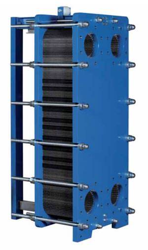 πλακοειδείς εναλλάκτες