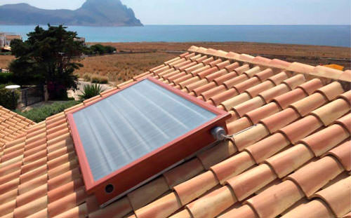 αόρατος ηλιακός