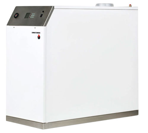 λέβητας συμπύκνωσης συμπυκνωμάτων