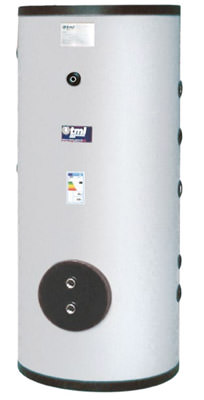 μποϊλερ με αφαιρούμενη σερπαντίνα