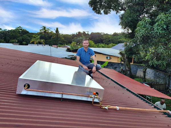 ο αόρατος ηλιακός στην καλύτερη τιμή