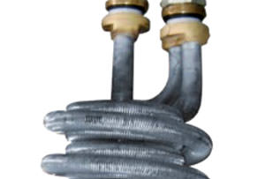 αποσπώμενη σερπαντίνα χαλκού