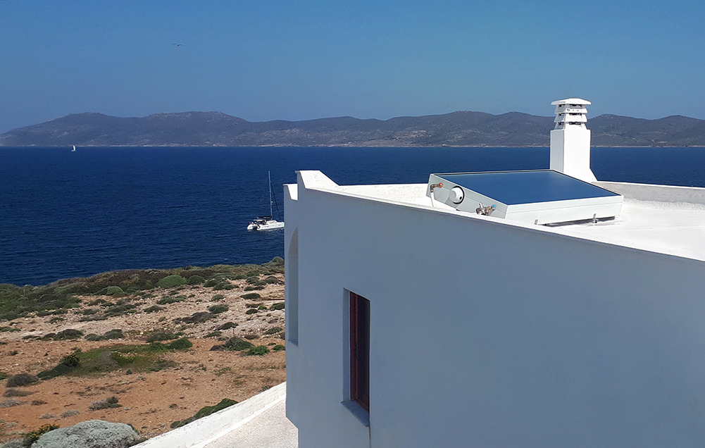 αόρατος ηλιακός