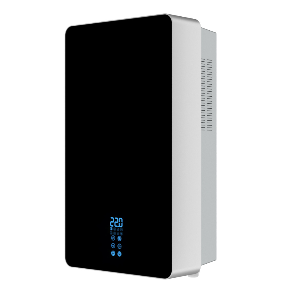 ηλεκτρολέβητας - ηλεκτρικός λέβητας οικιακής χρήσης ESPRO