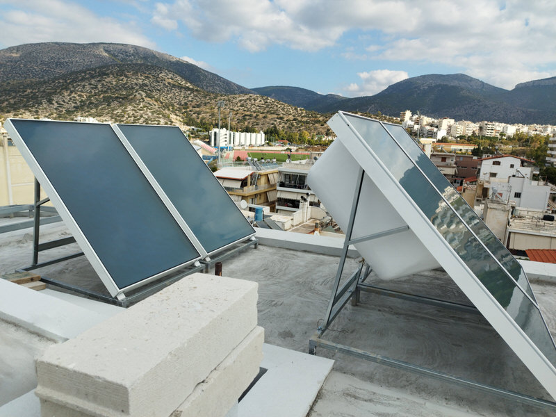 αόρατος ηλιακός