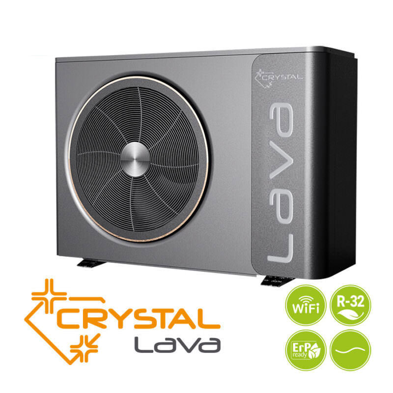 Αντλία θερμότητας