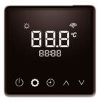 Αντλία θερμότητας με Wifi