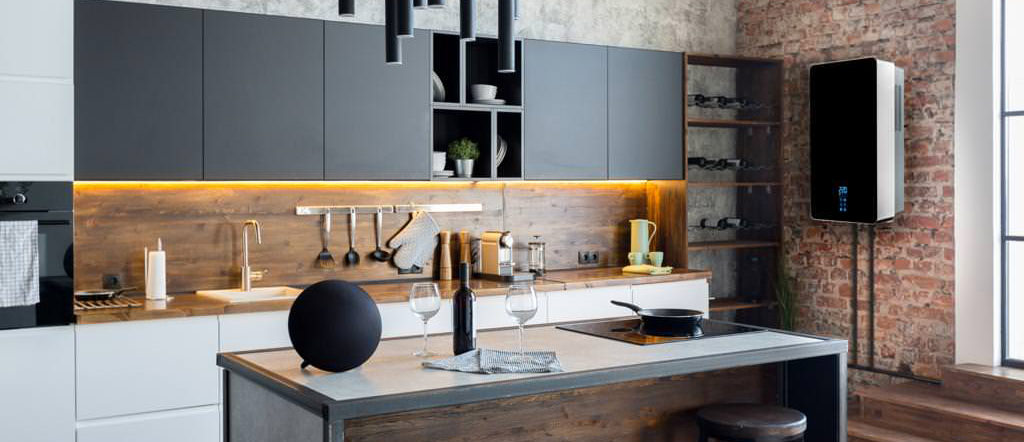 Ηλεκτρικός λέβητας