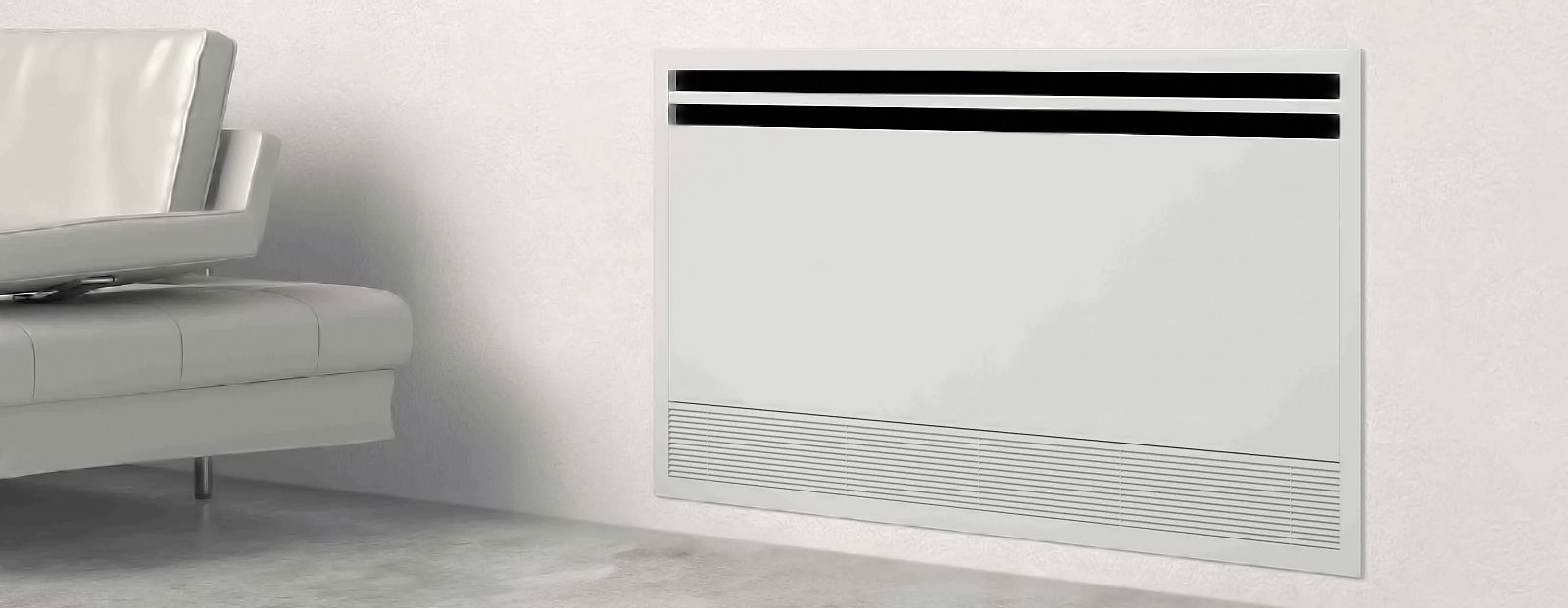 κρυφό fancoil SLI Olimpia splendid