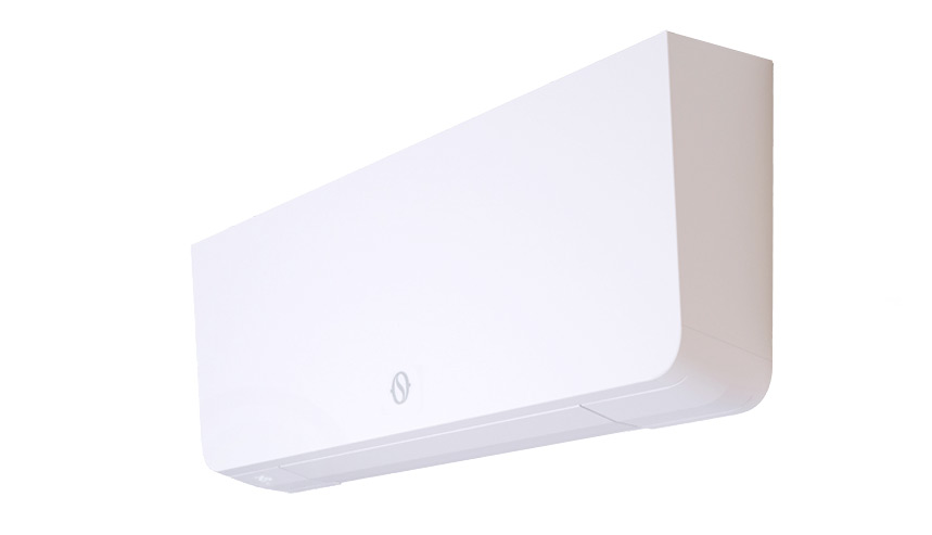 fancoil τοίχου