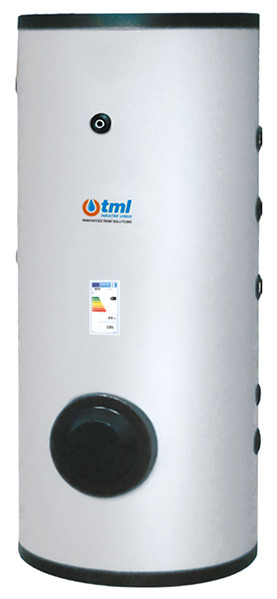 δοχείο αποθήκευσης φρέσκου ζεστού νερού χρήσης