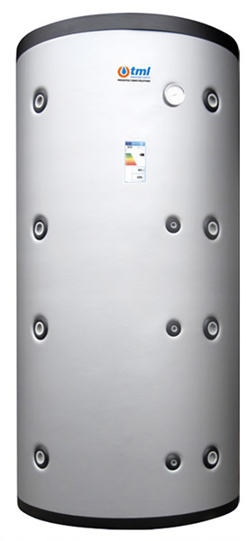 Δοχείο αδρανείας