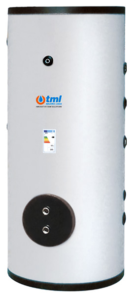 μποϊλερ με αφαιρούμενο εναλλάκτη χαλκού