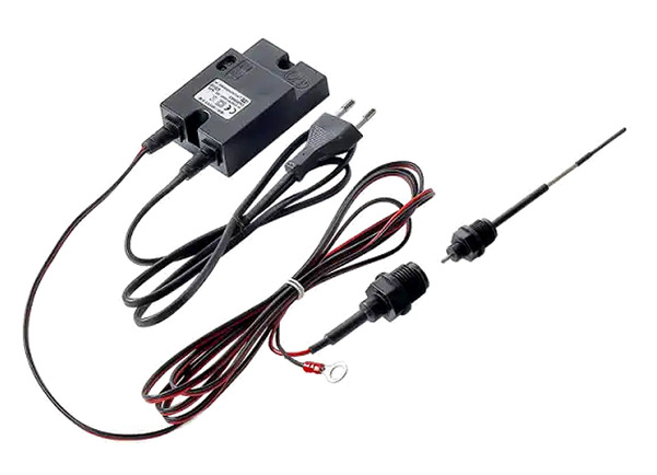 Ηλεκτρονικό ανόδιο προστασίας από ηλεκτρόλυση