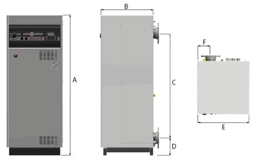 ηλεκτρικός λέβητας