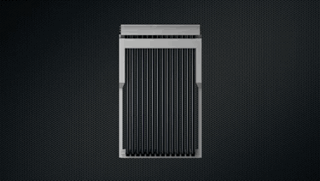 Συλλέκτης κενού κατά της υπερθέρμανσης