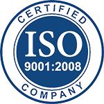 iso 9001 techno system πλακοειδείς εναλλάκτες