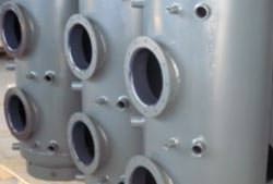 boiler τριπλής ενέργειας